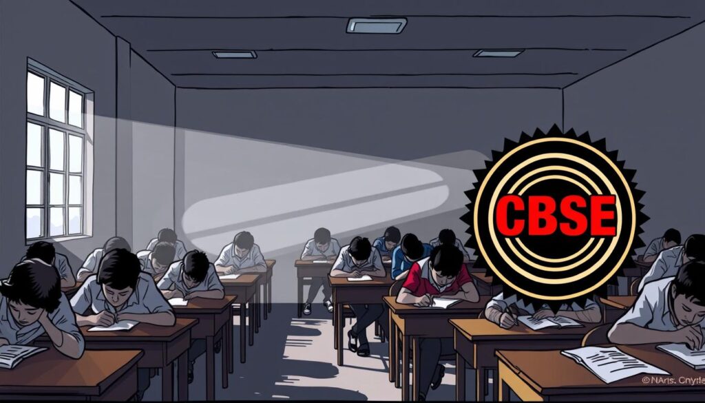 CBSE compartment exams