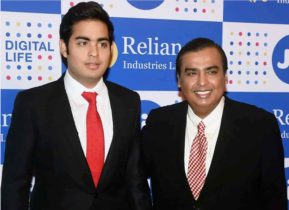 Reliance’s 2025 Performance Boosts Investor Confidence, Eyes Long-Term Expansion 3 Screenshot 2025 05 14 204633