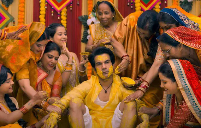 Bhool Chuk Maaf movie download