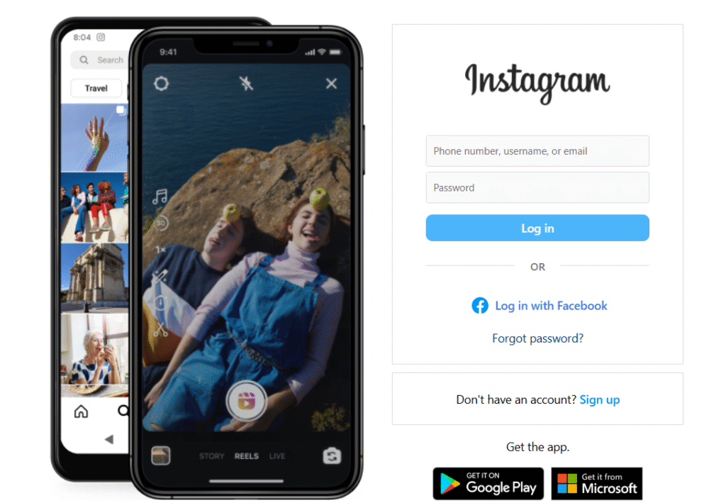 Delete Instagram Account Permanently