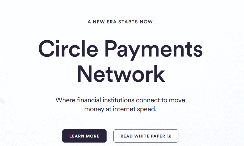 Circle Internet Group IPO