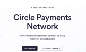 Circle Internet Group IPO