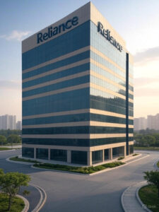 RELIANCE