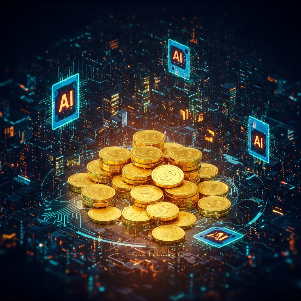 Make Money with AI: Tools, Tips, and Ideas