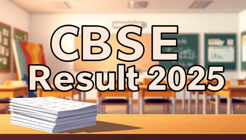 cbse result 2025