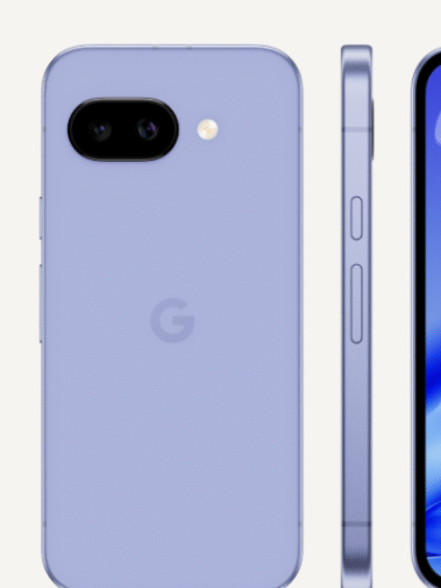Pixel 9a Review: Google’s Budget Phone Gets Smarter and Faster