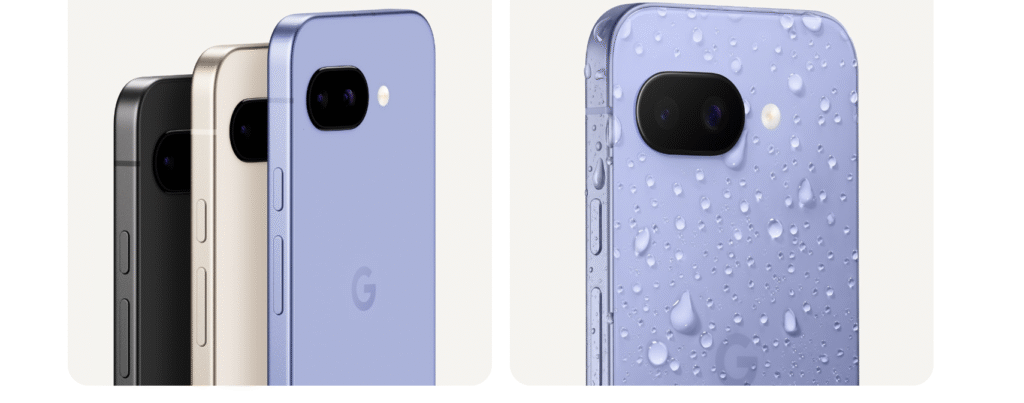Pixel 9a Review