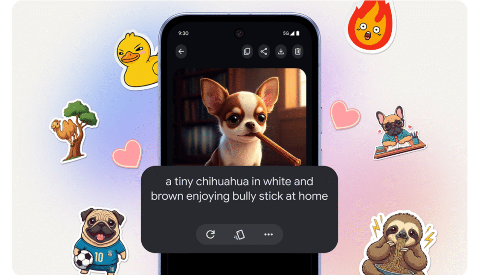 Pixel 9a Review: Google's Budget Phone Gets Smarter and Faster 4 g1