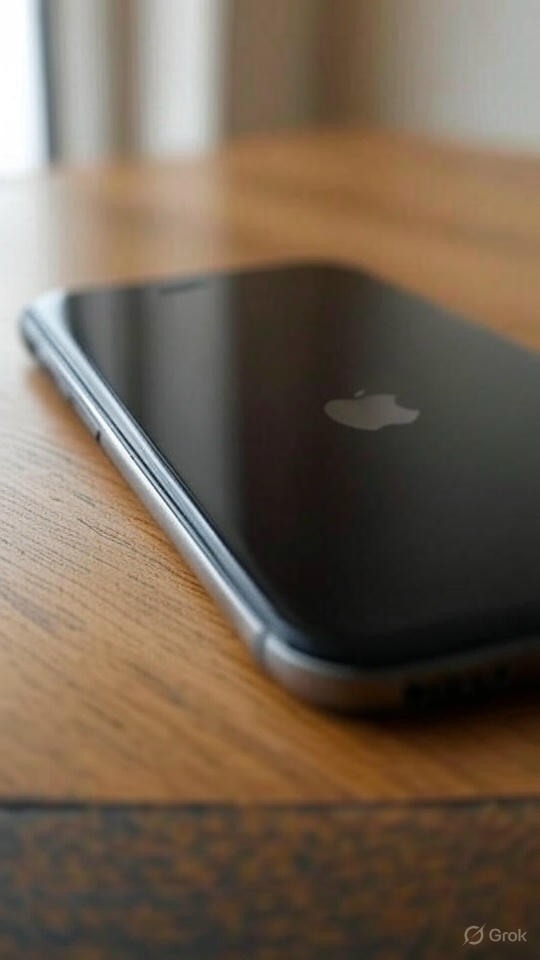 Apple iPhone and Its New Feature-Packed iOS 18.5 Update