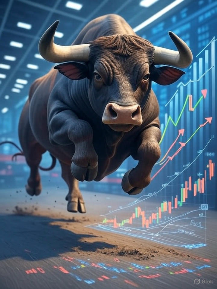 Bluechip Stocks in India