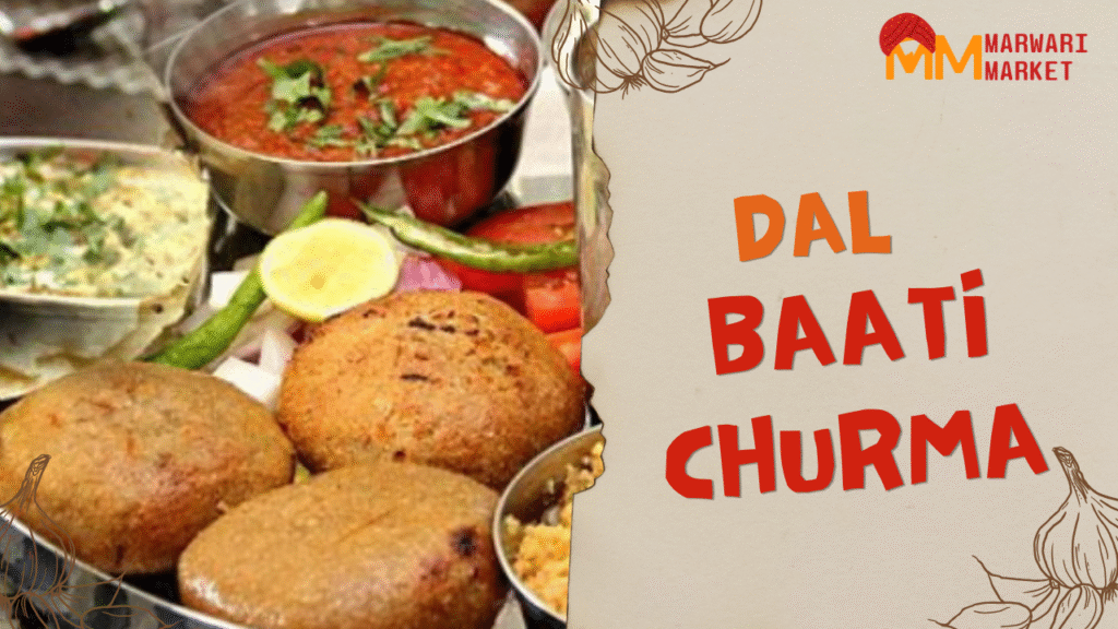 DAAL BAATI